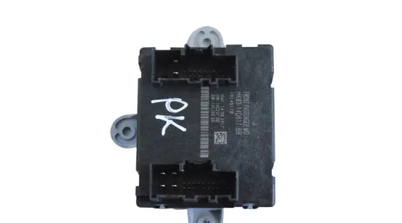 Jaguar E-Pace Door control unit/module HK8314D617BB