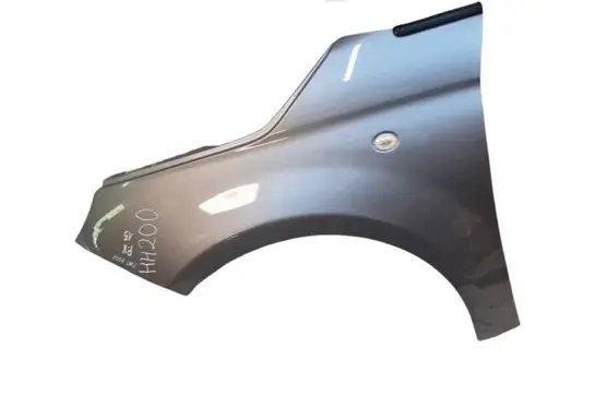 Fiat 500E Fender
