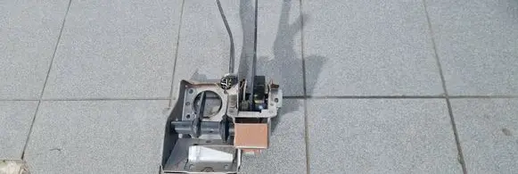 Suzuki Ignis Pedal assembly 