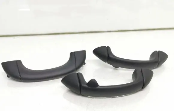 Mini One - Cooper Clubman R55 A set of handles for the ceiling 2754167 51162754167