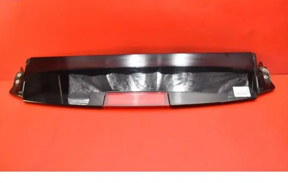 Nissan Leaf I (ZE0) Rear window tailgate spoiler 960325SK0A