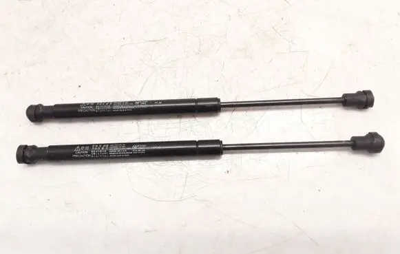 Chevrolet Captiva Rear window strut damper 