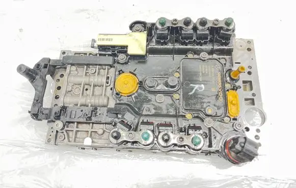 Mercedes-Benz R W251 Gearbox control unit/module A0335457332