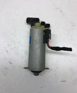Volkswagen Phaeton Seat adjustment motor 0130002509