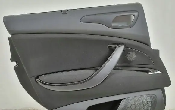 Citroen C5 Rear door card panel trim 96710435ZD