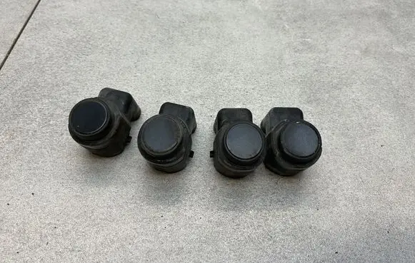 Audi Q5 SQ5 Parking PDC sensor 4H0919275A