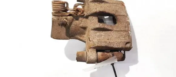 Mazda 3 I Rear brake caliper