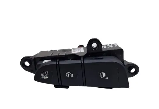 KIA Soul A set of switches 93315J2060