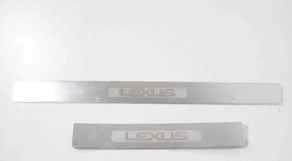 Lexus GS 300 350 430 450H sill trim set (inner) 