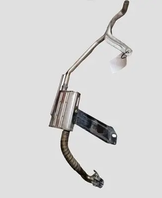 Ford Mondeo MK IV Webasto auxiliary heater silencer 6G9N5220GF 31267003