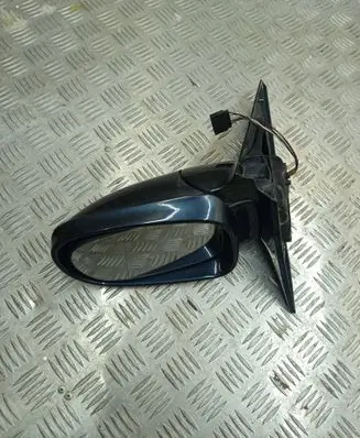 Mercedes-Benz CLK A208 C208 Front door electric wing mirror 