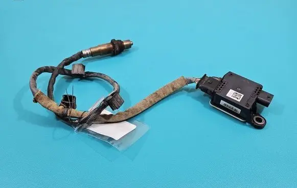 Hyundai Tucson TL Lambda probe sensor IMPRK1469081