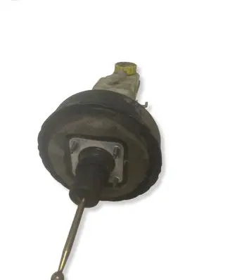 Skoda Fabia Mk1 (6Y) Brake booster 