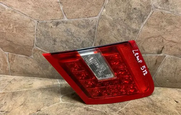 Mercedes-Benz E W212 Tailgate rear/tail lights A2129060258
