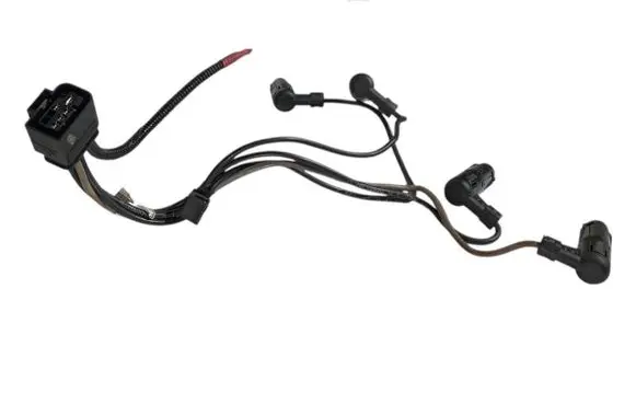 BMW 1 F20 F21 Glow plug wires 7811938