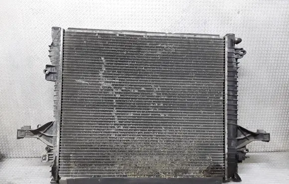 Volvo XC90 Coolant radiator
