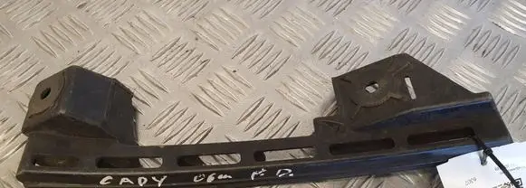 Volkswagen Caddy Front bumper mounting bracket 1T0807890