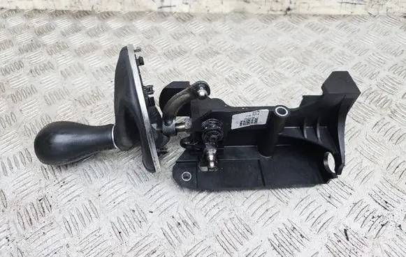 Gear shifter/selector