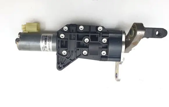 Audi A6 C7 Tailgate/trunk/boot lift motor 4G9827852E