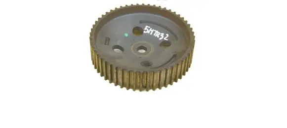 Fiat Doblo Timing chain sprocket 55265285 198A3000