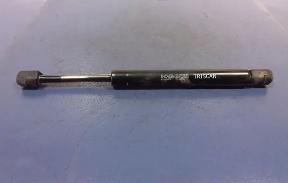 Audi A6 Allroad C6 Shock absorber/damper mounting bracket 871029259