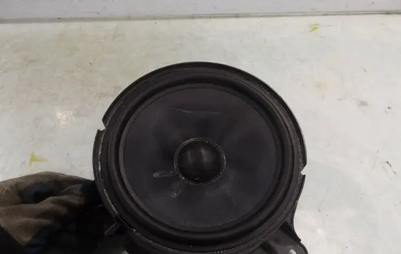 Renault Scenic III - Grand scenic III Front door speaker 