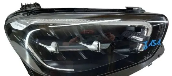 Mercedes-Benz E W213 Headlight/headlamp 2139067609-kolumb