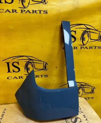 Ford Bronco Rear bumper corner part panel trim M2DB17F002AD M2DB17F002BB