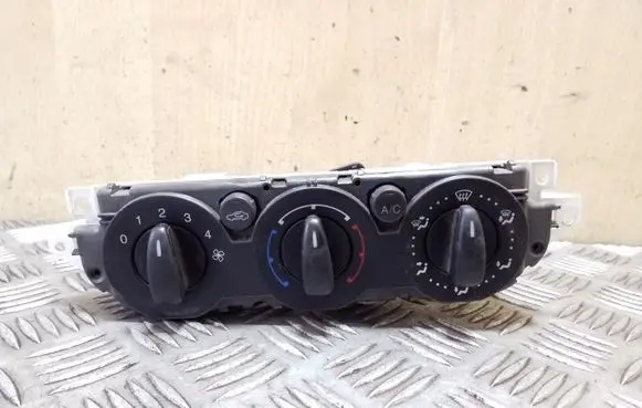 Ford Kuga I Climate control unit 7M5T19980BA