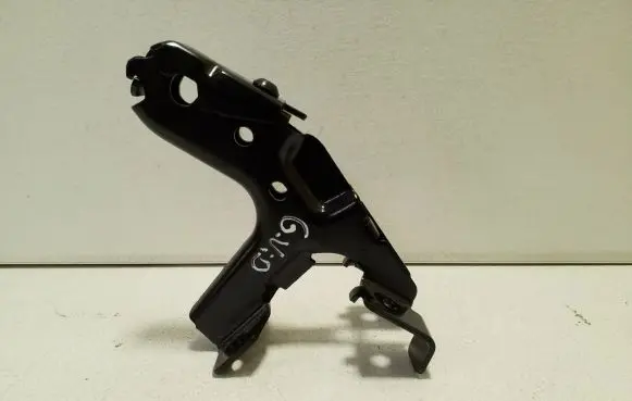 Audi e-tron Other interior part 8W0886193 4KE886177