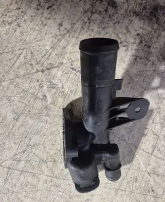 Thermostat/thermostat housing
