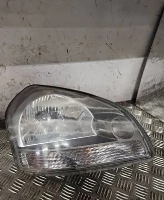 Hyundai Tucson LM Headlight/headlamp 921022EXXX 12W6055W