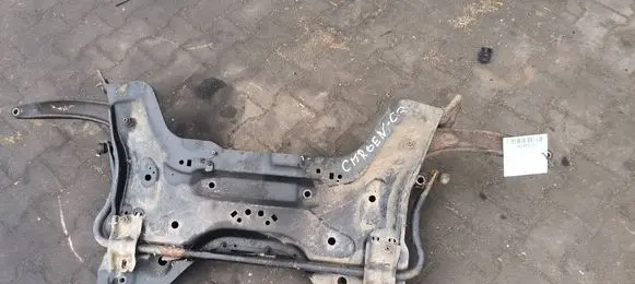 Citroen C3 Front suspension assembly kit set 
