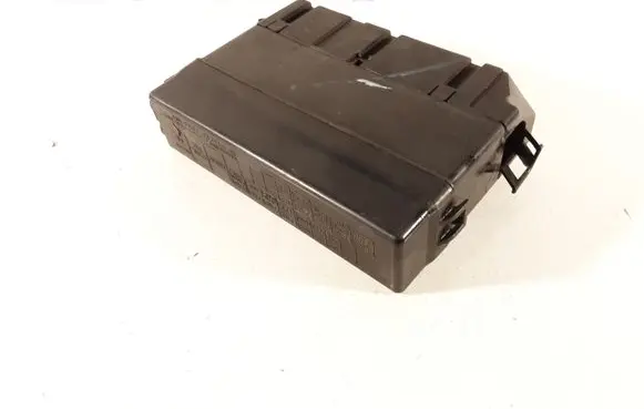 Nissan Micra Fuse box set 25630