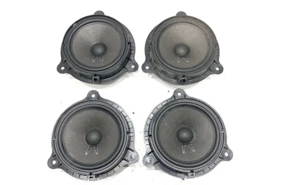 Renault Megane IV Front door speaker 281480007R
