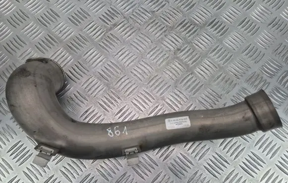Mercedes-Benz CLA C118 X118 Intercooler hose/pipe A2600900600