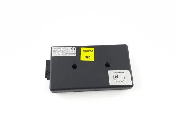 Chrysler 300 - 300C Other control units/modules 05142604AA 260903910551