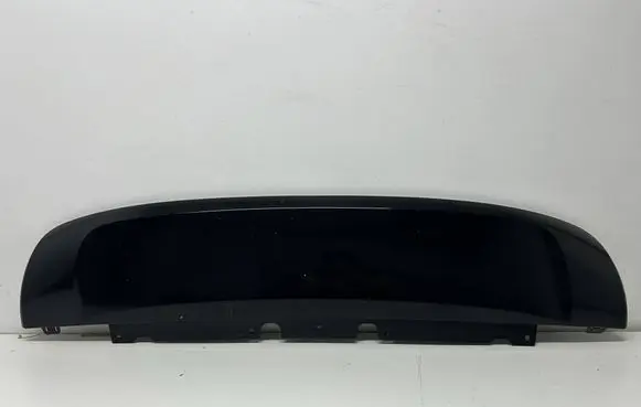 Land Rover Discovery Sport Front bumper lip LK7217F011AA LK7217F011BBW