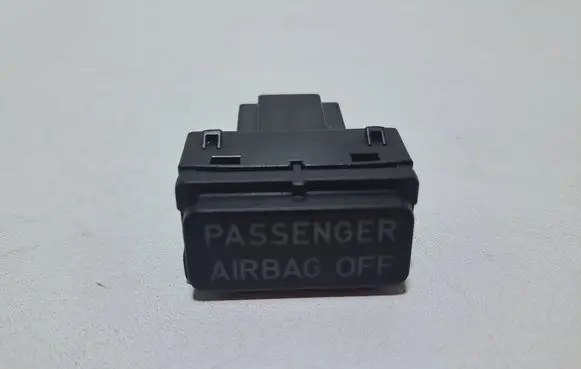 Volkswagen Touran I Passenger airbag on/off switch 1T0919234A 130104AJY