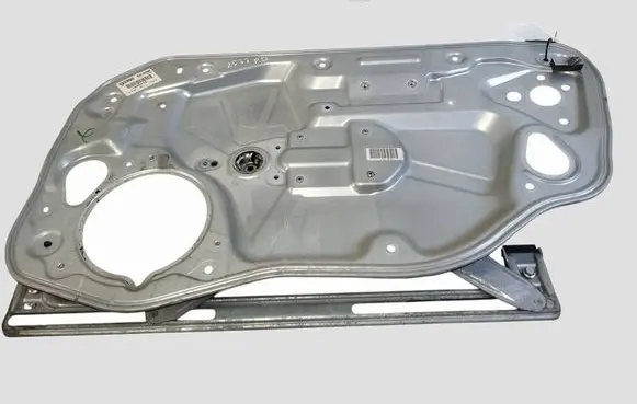 Volvo V50 Front window lifting mechanism without motor 30753144