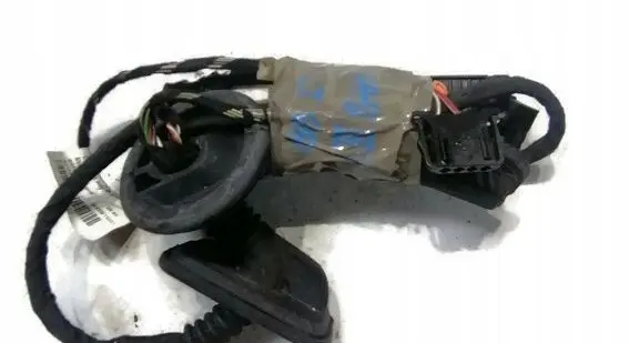 Skoda Fabia Mk3 (NJ) Rear door wiring loom 6V6971161J