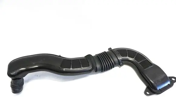 Renault Clio V Air intake hose/pipe 165555837R