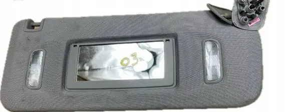 Cadillac Escalade IV Sun visor 544908429