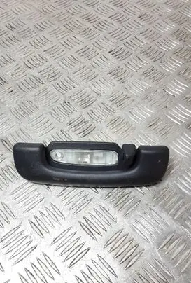 Jeep Grand Cherokee Rear interior roof grab handle