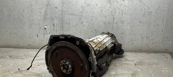 Jaguar XJ X40 Automatic gearbox 1043010681 0972081