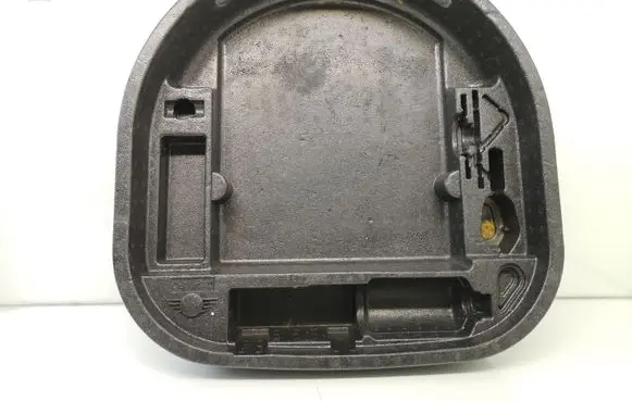 Mini One - Cooper Clubman R55 Tool box 6778763 194569