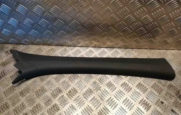 Mercedes-Benz C W204 (A) pillar trim A2046900025 2046900025