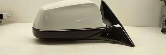 BMW 6 F12 F13 Front door electric wing mirror E1021016 021141