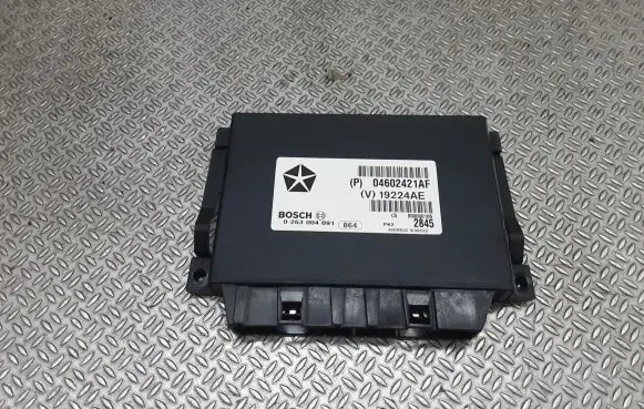 Chrysler 300 - 300C Parking PDC control unit/module 0263004091