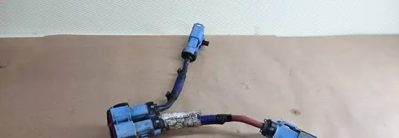 Land Rover Evoque II Other wiring loom K8D214N166